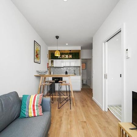 Constituicao Flat By Amber Star Rent Apartment Porto Luaran gambar
