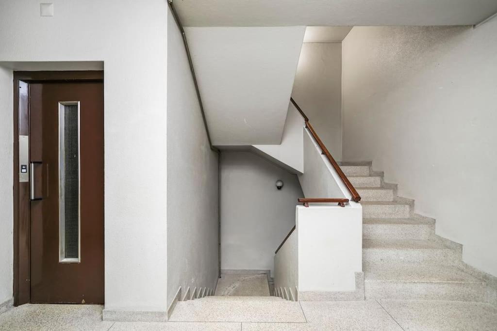 Constituicao Flat By Amber Star Rent Apartment Porto Luaran gambar