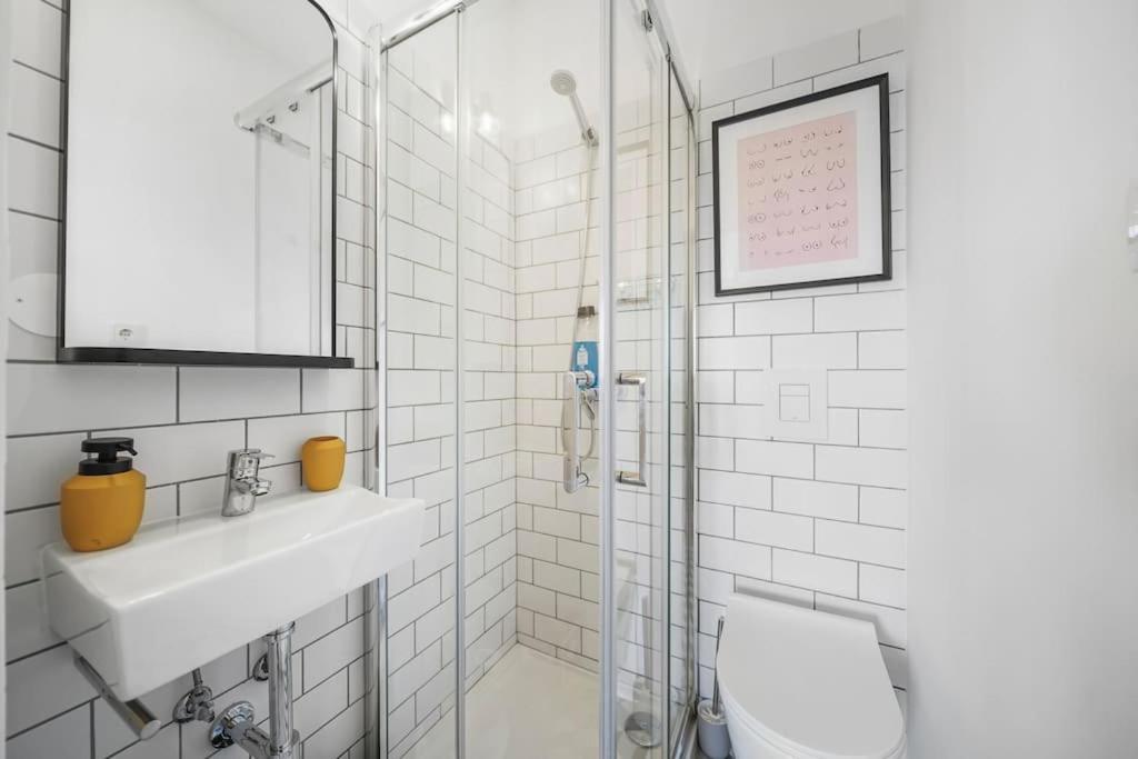 Constituicao Flat By Amber Star Rent Apartment Porto Luaran gambar