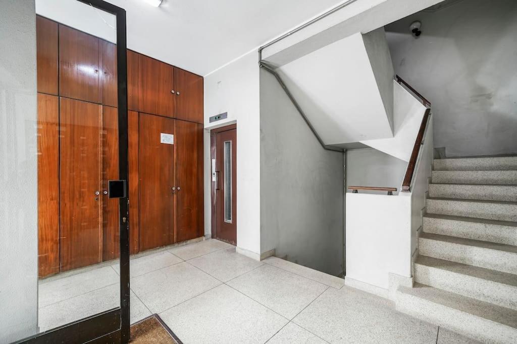 Constituicao Flat By Amber Star Rent Apartment Porto Luaran gambar